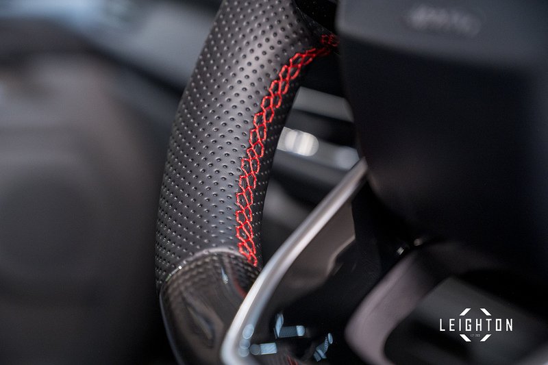 Ford Transit Custom 2.5 320 PHEV 232ps Auto Panel Van L1 H1 - N5365