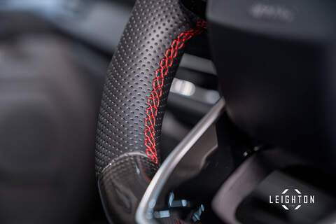 Ford Transit Custom 2.5 320 PHEV 232ps Auto Panel Van L1 H1 - N5365