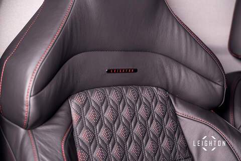 Ford Transit Custom 2.5 320 PHEV 232ps Auto Panel Van L1 H1 - N5365