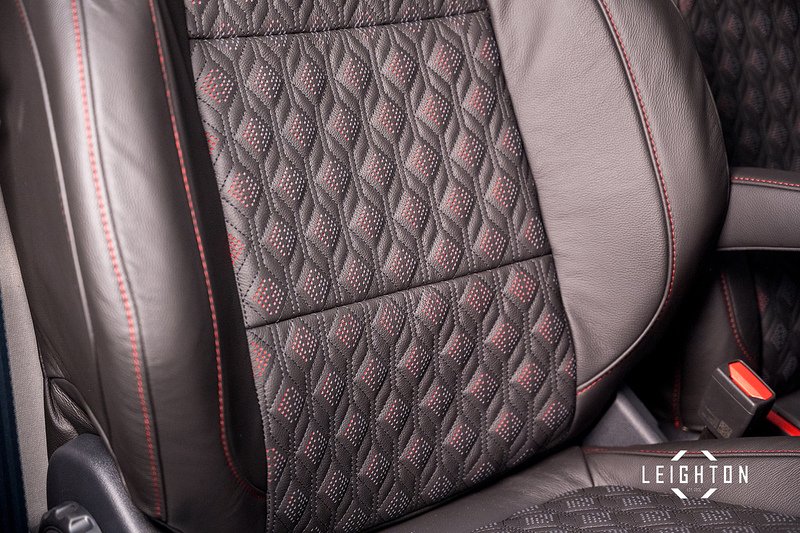 Ford Transit Custom 2.5 320 PHEV 232ps Auto Panel Van L1 H1 - N5365