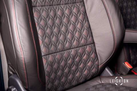 Ford Transit Custom 2.5 320 PHEV 232ps Auto Panel Van L1 H1 - N5365