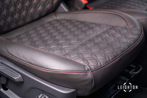 Ford Transit Custom 2.5 320 PHEV 232ps Auto Panel Van L1 H1 - N5365