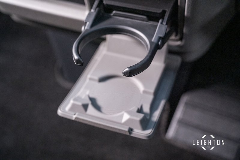 Ford Transit Custom 2.5 320 PHEV 232ps Auto Panel Van L1 H1 - N5365