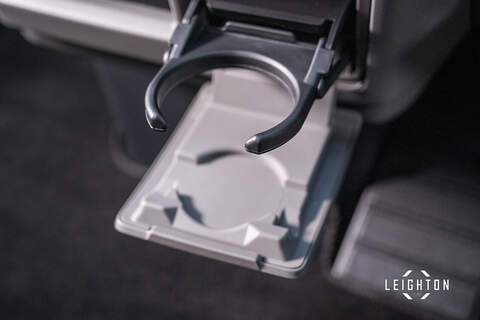 Ford Transit Custom 2.5 320 PHEV 232ps Auto Panel Van L1 H1 - N5365