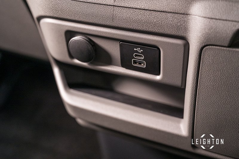 Ford Transit Custom 2.5 320 PHEV 232ps Auto Panel Van L1 H1 - N5365