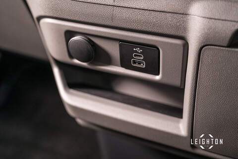 Ford Transit Custom 2.5 320 PHEV 232ps Auto Panel Van L1 H1 - N5365