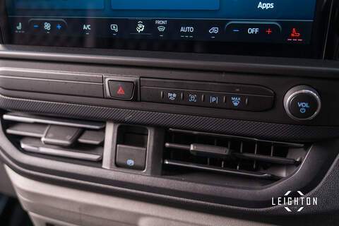 Ford Transit Custom 2.5 320 PHEV 232ps Auto Panel Van L1 H1 - N5365