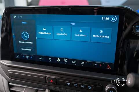 Ford Transit Custom 2.5 320 PHEV 232ps Auto Panel Van L1 H1 - N5365