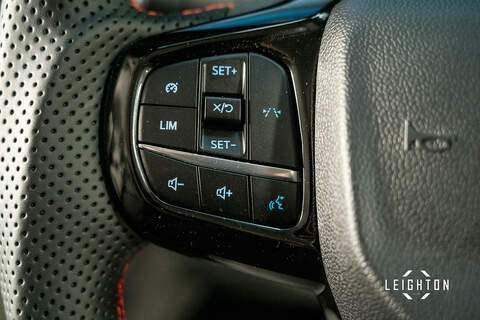 Ford Transit Custom 2.5 320 PHEV 232ps Auto Panel Van L1 H1 - N5365