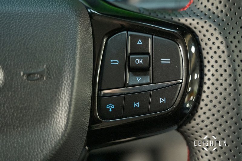 Ford Transit Custom 2.5 320 PHEV 232ps Auto Panel Van L1 H1 - N5365