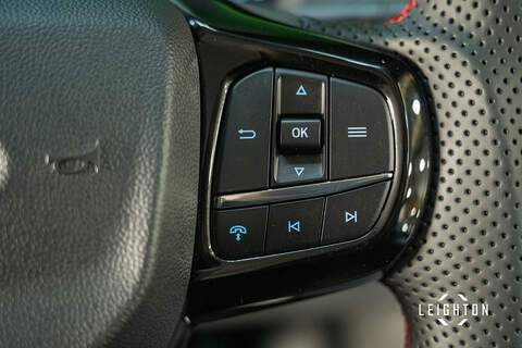 Ford Transit Custom 2.5 320 PHEV 232ps Auto Panel Van L1 H1 - N5365