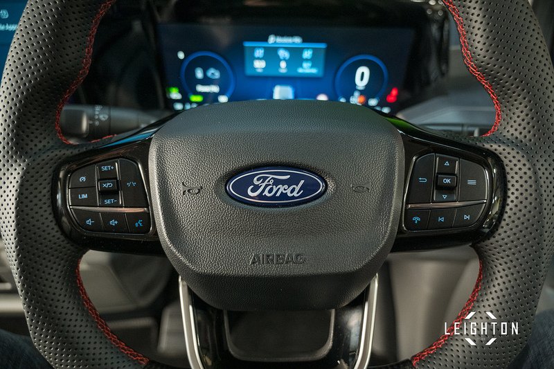 Ford Transit Custom 2.5 320 PHEV 232ps Auto Panel Van L1 H1 - N5365