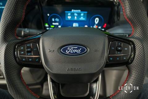 Ford Transit Custom 2.5 320 PHEV 232ps Auto Panel Van L1 H1 - N5365