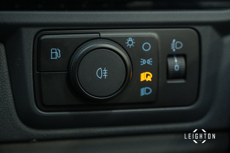 Ford Transit Custom 2.5 320 PHEV 232ps Auto Panel Van L1 H1 - N5365