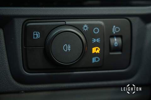 Ford Transit Custom 2.5 320 PHEV 232ps Auto Panel Van L1 H1 - N5365