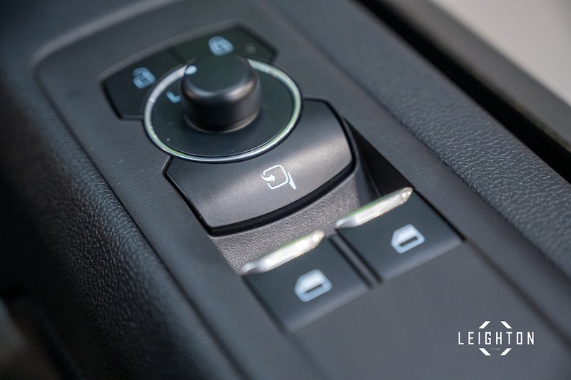 Ford Transit Custom 2.5 320 PHEV 232ps Auto Panel Van L1 H1 - N5365