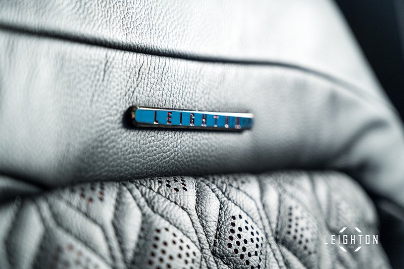 Ford Transit Custom 2.5 320 PHEV 232ps Auto Panel Van L1 H1 - N5365