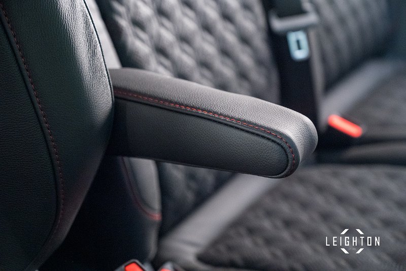 Ford Transit Custom 2.5 320 PHEV 232ps Auto Panel Van L1 H1 - N5365