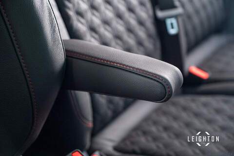 Ford Transit Custom 2.5 320 PHEV 232ps Auto Panel Van L1 H1 - N5365