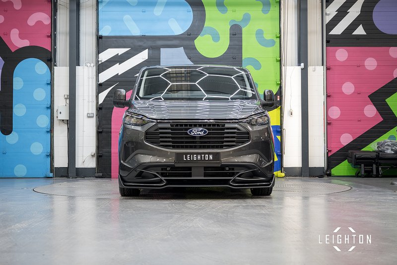 Ford Transit Custom 2.5 320 PHEV 232ps Auto Double Cab L2 H1 - N5368