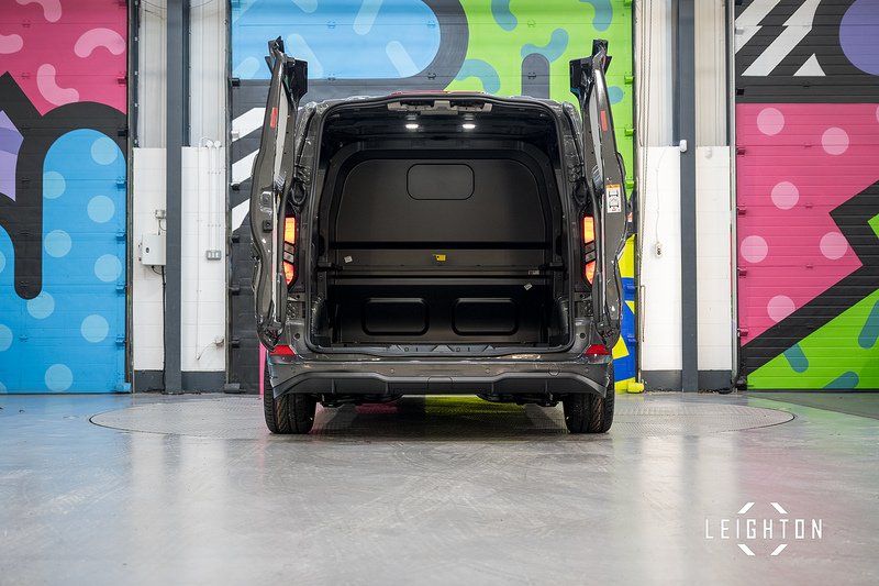 Ford Transit Custom 2.5 320 PHEV 232ps Auto Double Cab L2 H1 - N5368