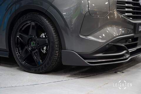 Ford Transit Custom 2.5 320 PHEV 232ps Auto Double Cab L2 H1 - N5368