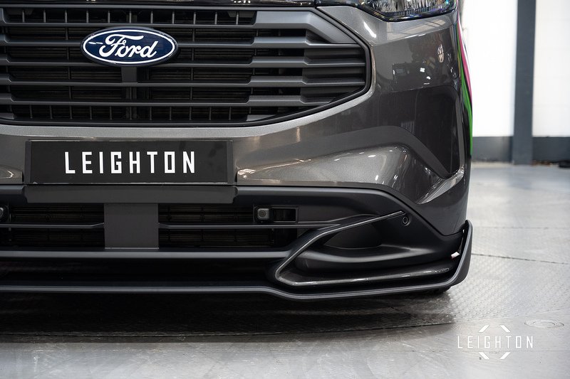 Ford Transit Custom 2.5 320 PHEV 232ps Auto Double Cab L2 H1 - N5368