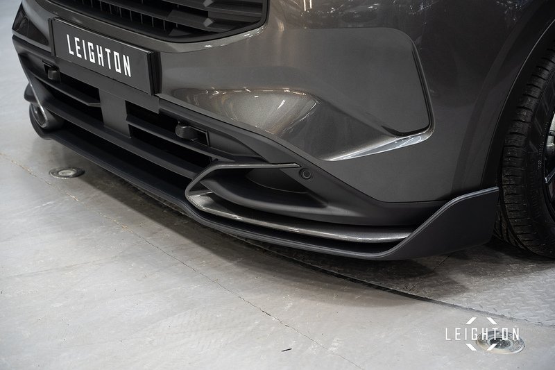 Ford Transit Custom 2.5 320 PHEV 232ps Auto Double Cab L2 H1 - N5368