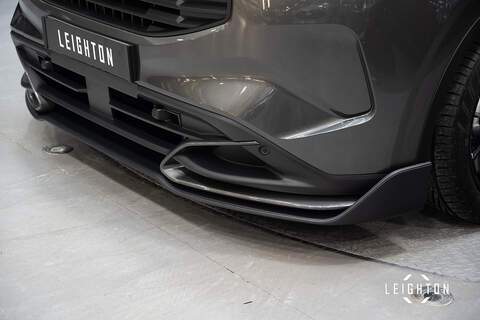 Ford Transit Custom 2.5 320 PHEV 232ps Auto Double Cab L2 H1 - N5368