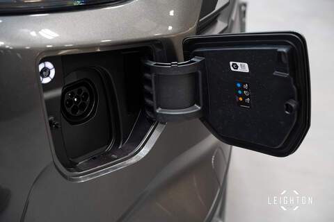 Ford Transit Custom 2.5 320 PHEV 232ps Auto Double Cab L2 H1 - N5368