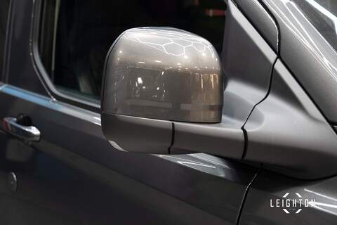 Ford Transit Custom 2.5 320 PHEV 232ps Auto Double Cab L2 H1 - N5368