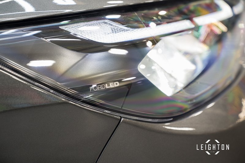 Ford Transit Custom 2.5 320 PHEV 232ps Auto Double Cab L2 H1 - N5368