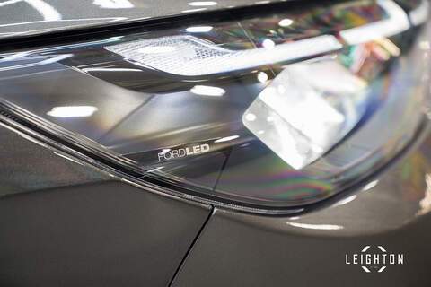 Ford Transit Custom 2.5 320 PHEV 232ps Auto Double Cab L2 H1 - N5368