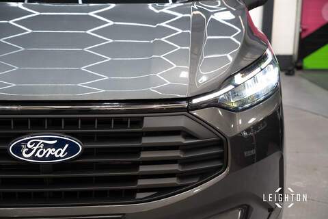 Ford Transit Custom 2.5 320 PHEV 232ps Auto Double Cab L2 H1 - N5368