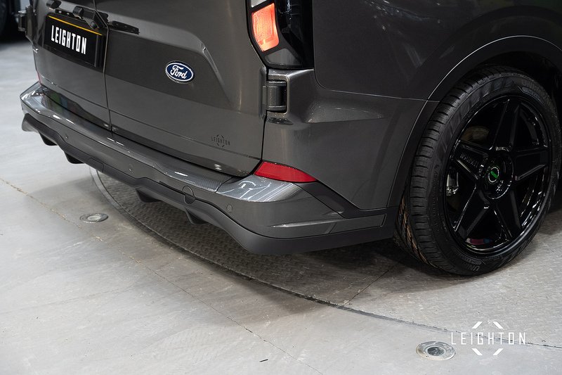 Ford Transit Custom 2.5 320 PHEV 232ps Auto Double Cab L2 H1 - N5368