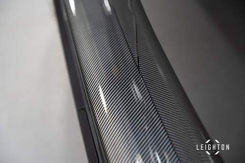 Ford Transit Custom 2.5 320 PHEV 232ps Auto Double Cab L2 H1 - N5368