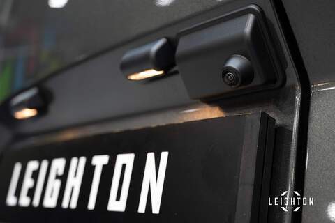 Ford Transit Custom 2.5 320 PHEV 232ps Auto Double Cab L2 H1 - N5368