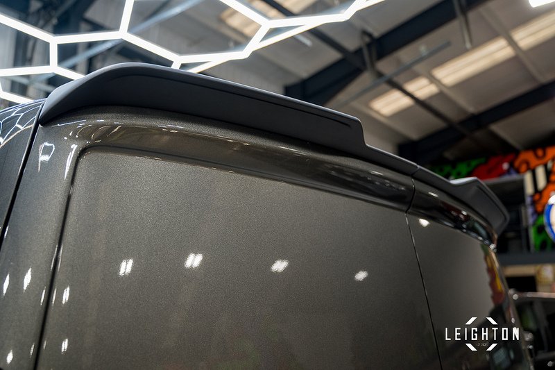 Ford Transit Custom 2.5 320 PHEV 232ps Auto Double Cab L2 H1 - N5368