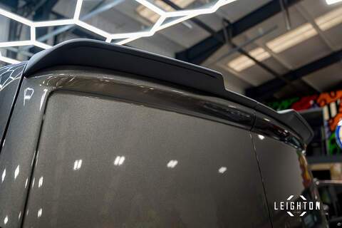 Ford Transit Custom 2.5 320 PHEV 232ps Auto Double Cab L2 H1 - N5368