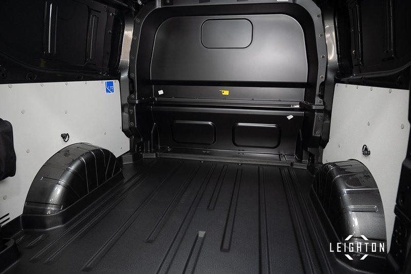 Ford Transit Custom 2.5 320 PHEV 232ps Auto Double Cab L2 H1 - N5368