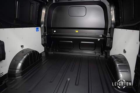 Ford Transit Custom 2.5 320 PHEV 232ps Auto Double Cab L2 H1 - N5368