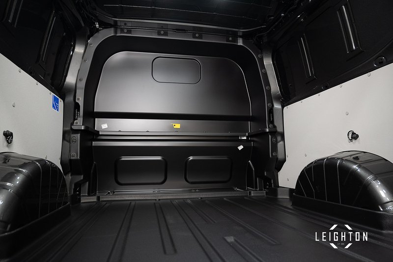 Ford Transit Custom 2.5 320 PHEV 232ps Auto Double Cab L2 H1 - N5368