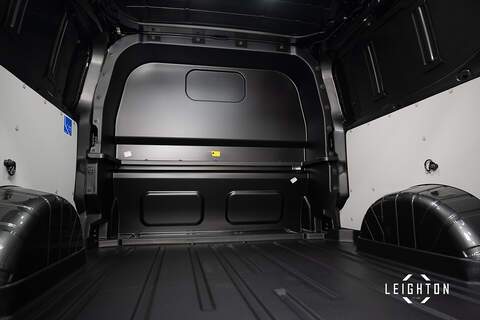 Ford Transit Custom 2.5 320 PHEV 232ps Auto Double Cab L2 H1 - N5368