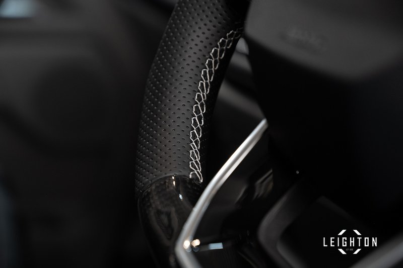 Ford Transit Custom 2.5 320 PHEV 232ps Auto Double Cab L2 H1 - N5368