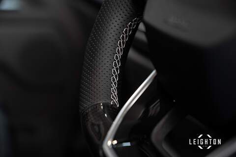 Ford Transit Custom 2.5 320 PHEV 232ps Auto Double Cab L2 H1 - N5368