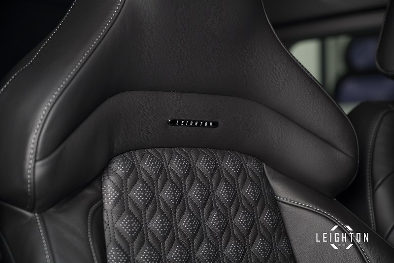 Ford Transit Custom 2.5 320 PHEV 232ps Auto Double Cab L2 H1 - N5368