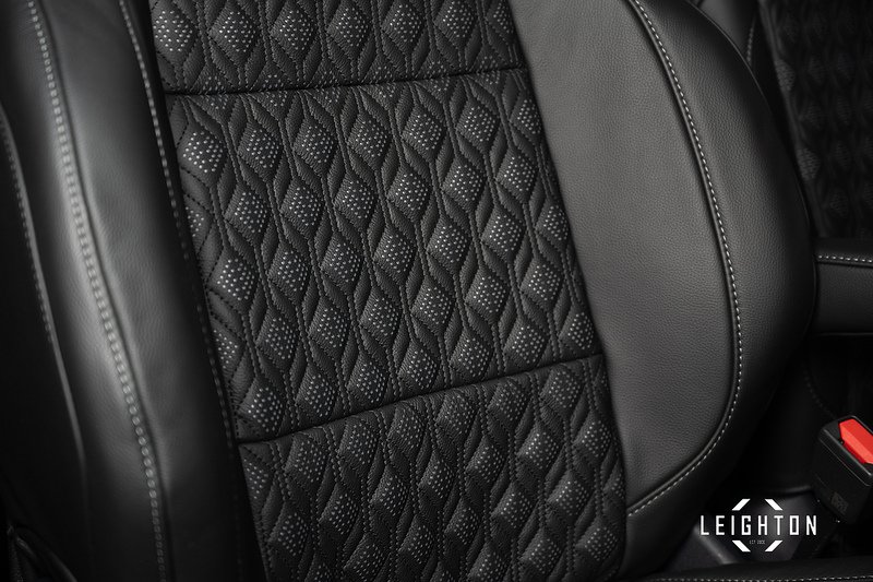 Ford Transit Custom 2.5 320 PHEV 232ps Auto Double Cab L2 H1 - N5368