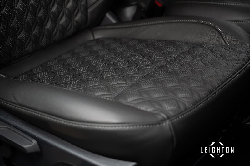 Ford Transit Custom 2.5 320 PHEV 232ps Auto Double Cab L2 H1 - N5368