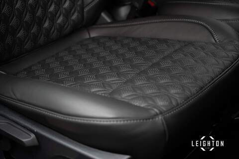 Ford Transit Custom 2.5 320 PHEV 232ps Auto Double Cab L2 H1 - N5368