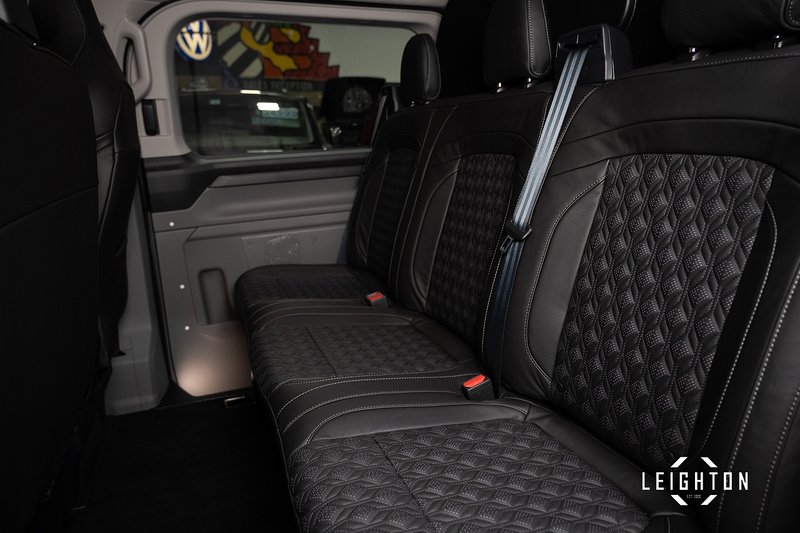 Ford Transit Custom 2.5 320 PHEV 232ps Auto Double Cab L2 H1 - N5368